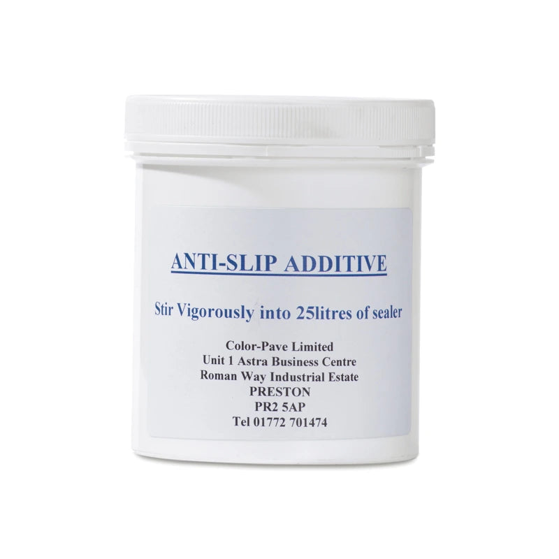 Anti-Slip Additive – 500ml