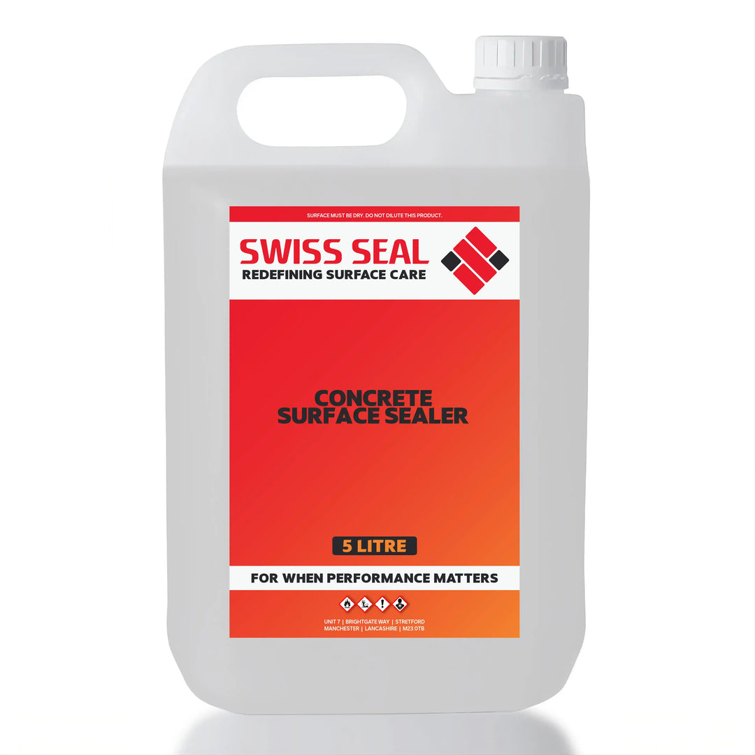 Concrete Surface Sealer / Renovator