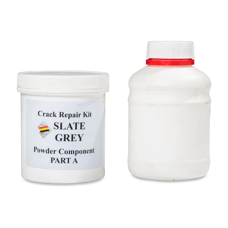 Imprinted Concrete Surface Repair Kit