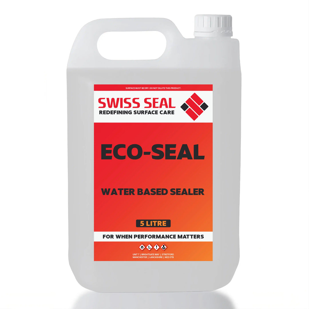 Water Based Eco-Seal Sealer / Renovator