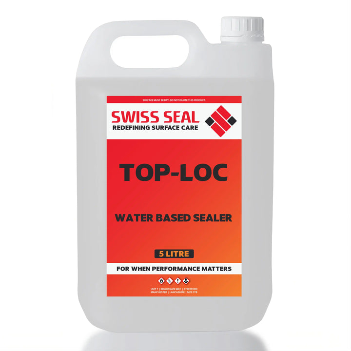 Top – Loc Sealer / Renovator – Water Based