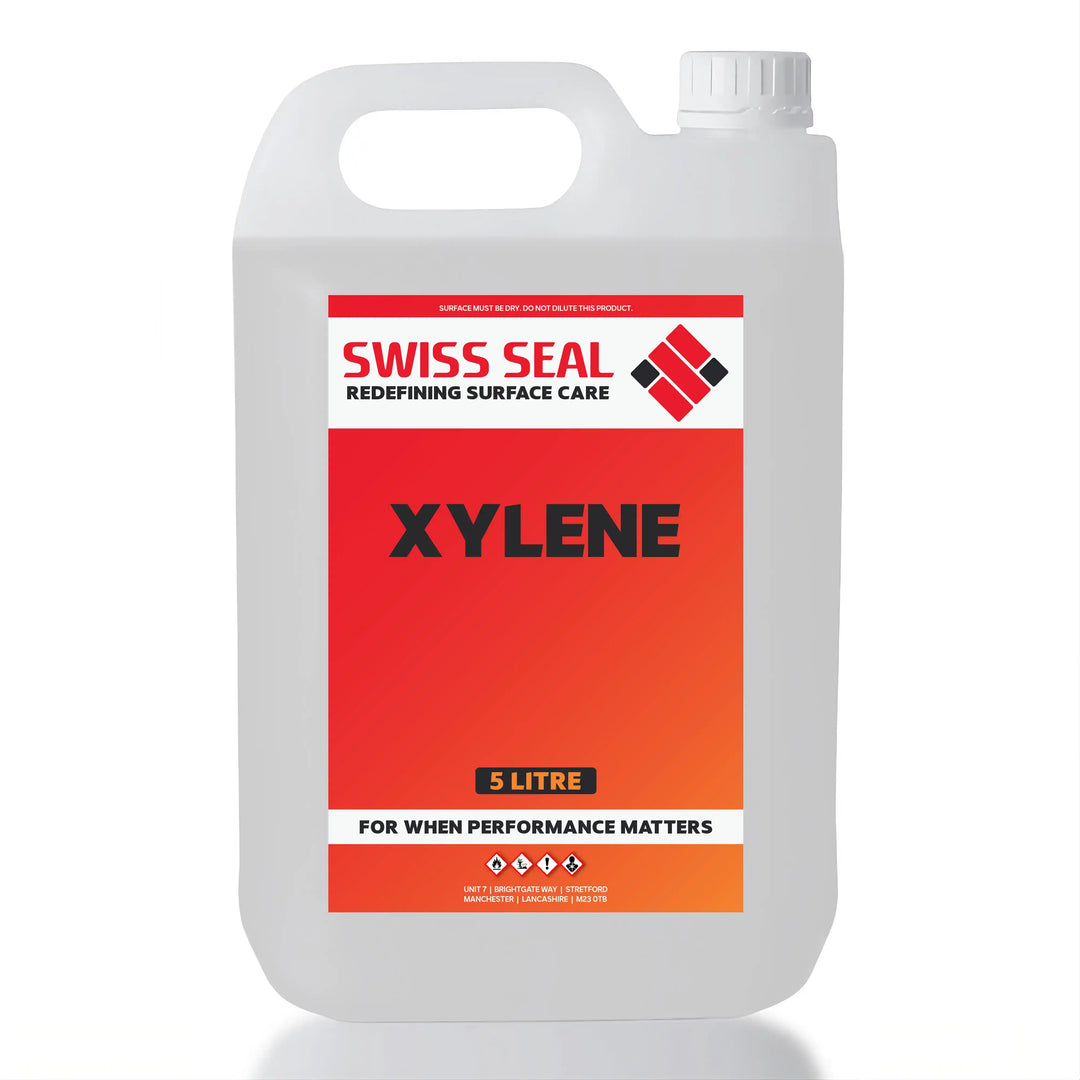 Xylene Cleaning Solution